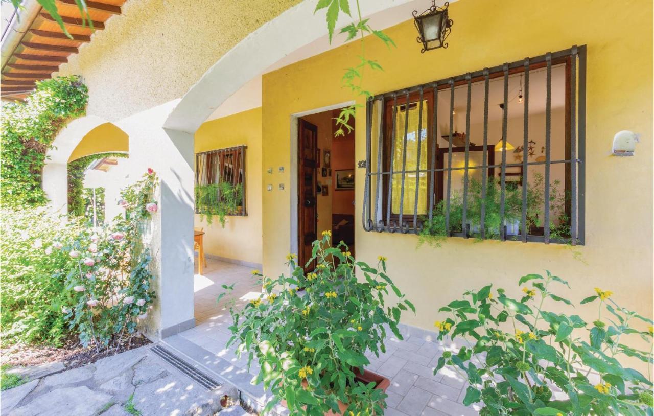 Casa Della Margherita Camaiore Eksteriør bilde
