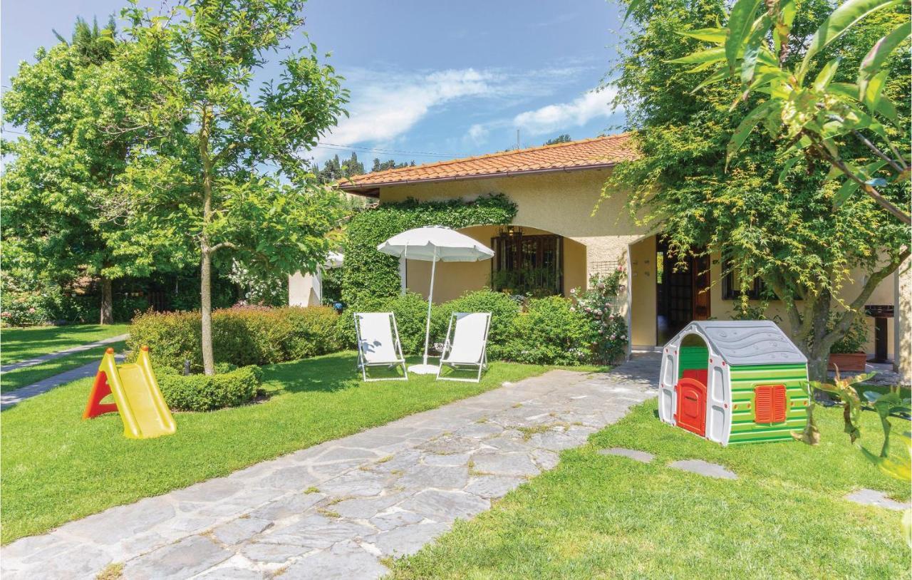 Casa Della Margherita Camaiore Eksteriør bilde